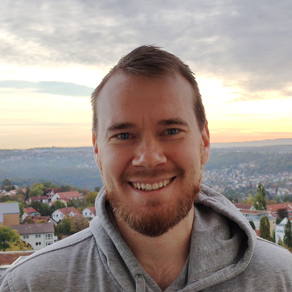 This image shows Christoph Popko