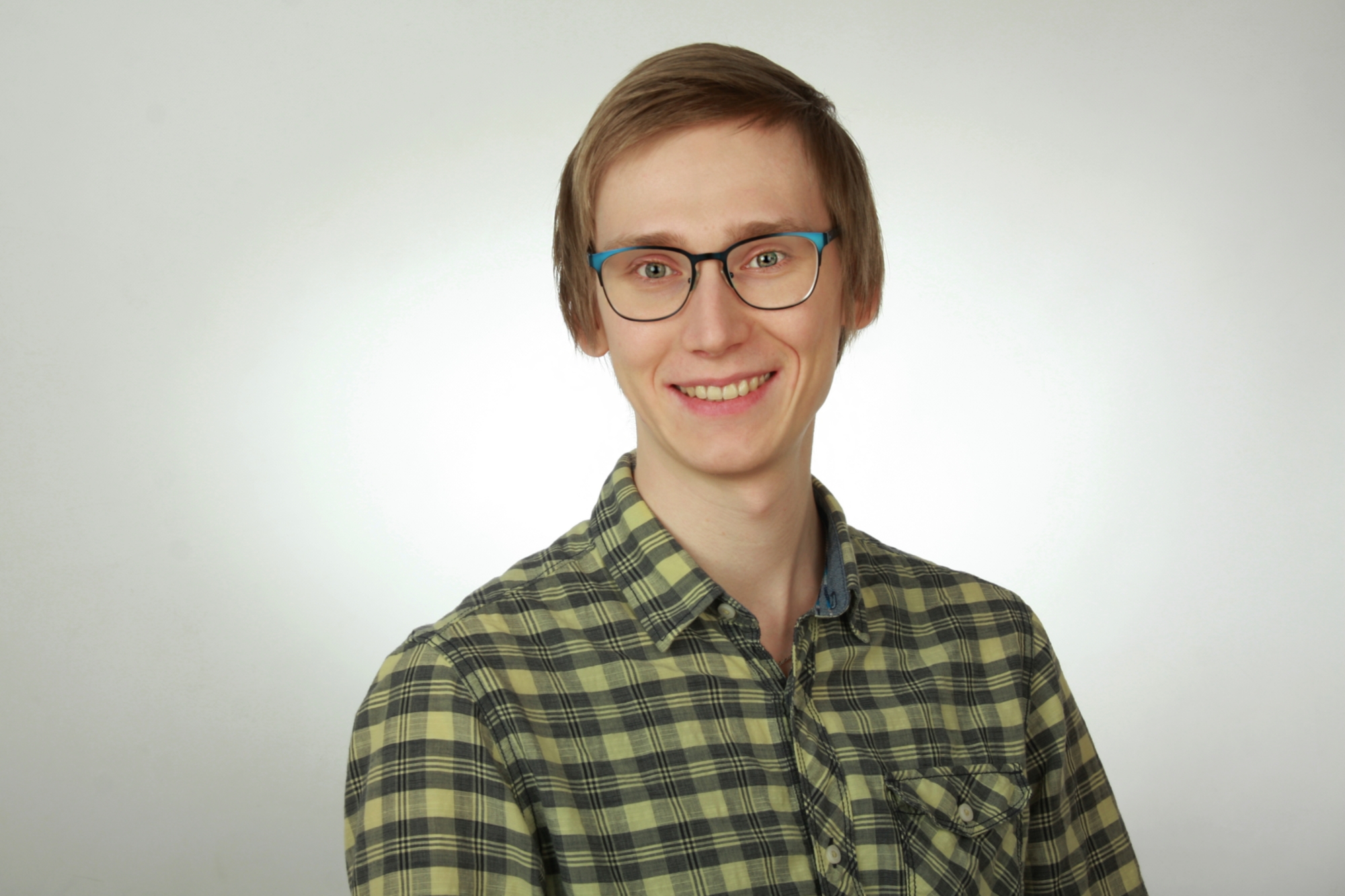 This image shows Viktor Zaverkin