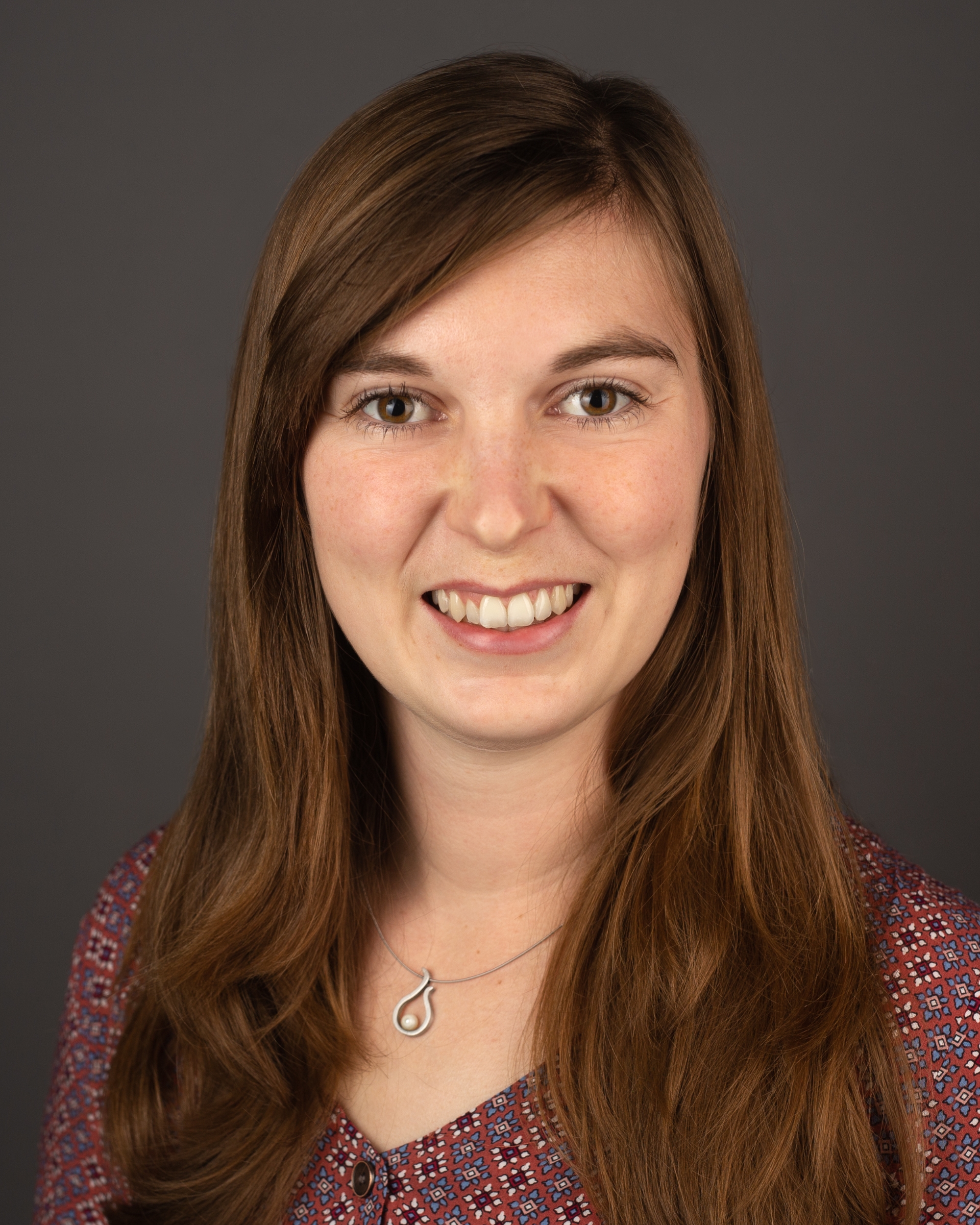 This image shows Juliane Heitkämper