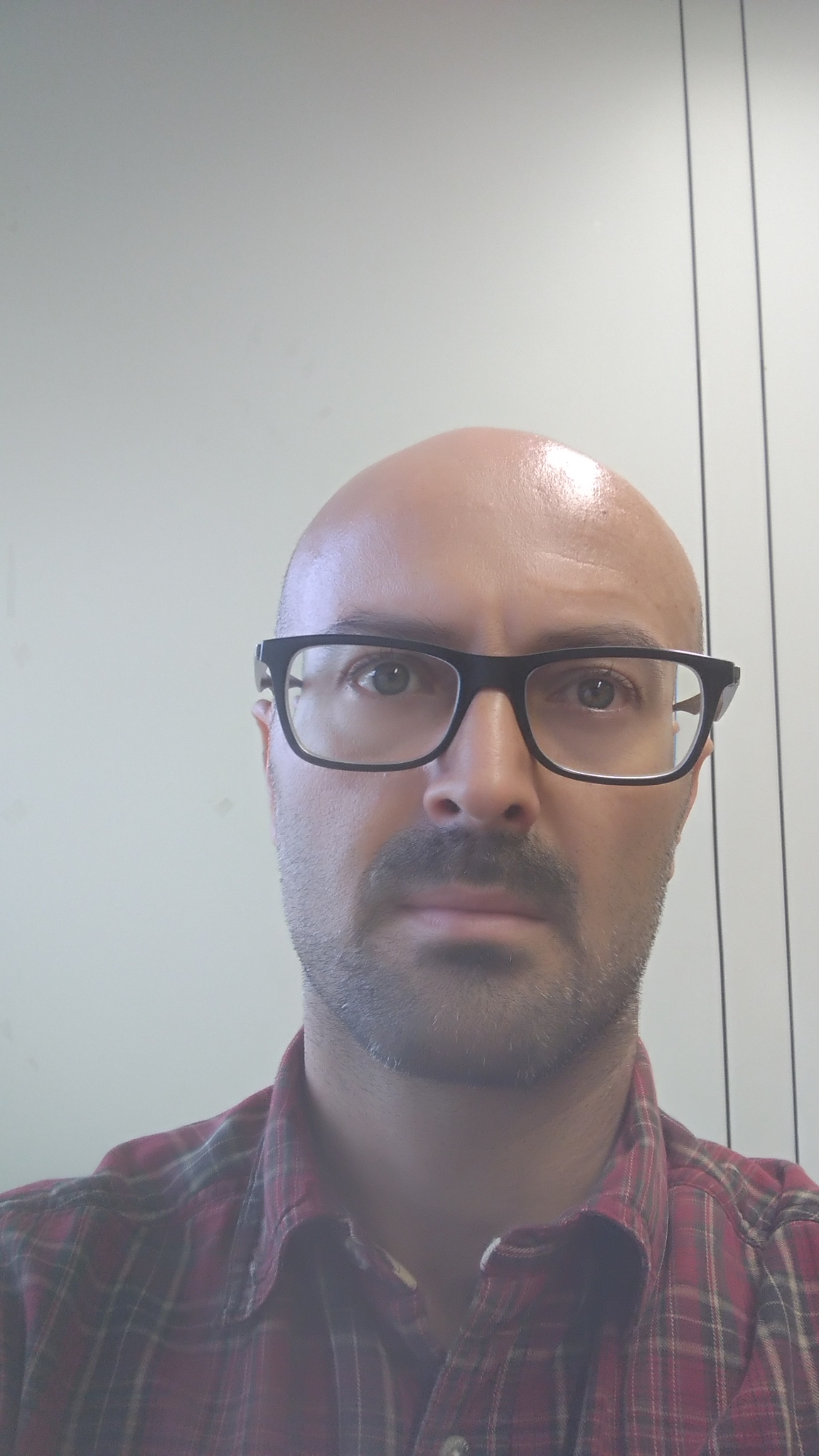 This image shows Dr. Murat Ertürk