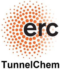 TunnelChem logo